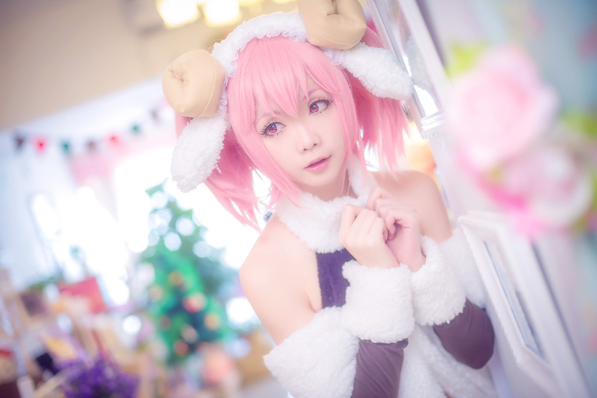 Star's Delay to December 22, Coser Hoshilly BCY Collection 8(83)